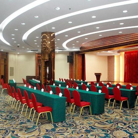Luoyang Grand Hotel 사업 사진