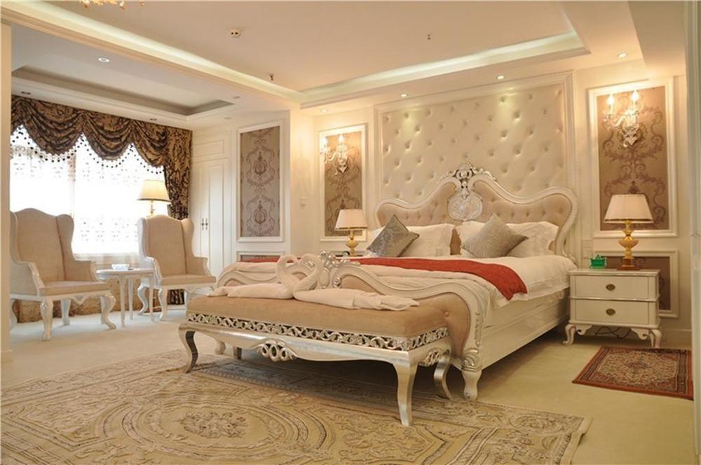 Luoyang Grand Hotel 외부 사진