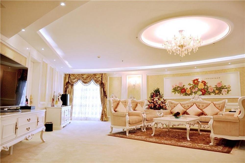 Luoyang Grand Hotel 외부 사진