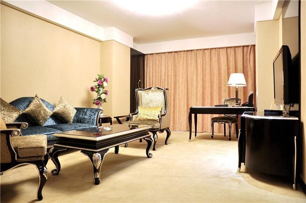 Luoyang Grand Hotel 외부 사진