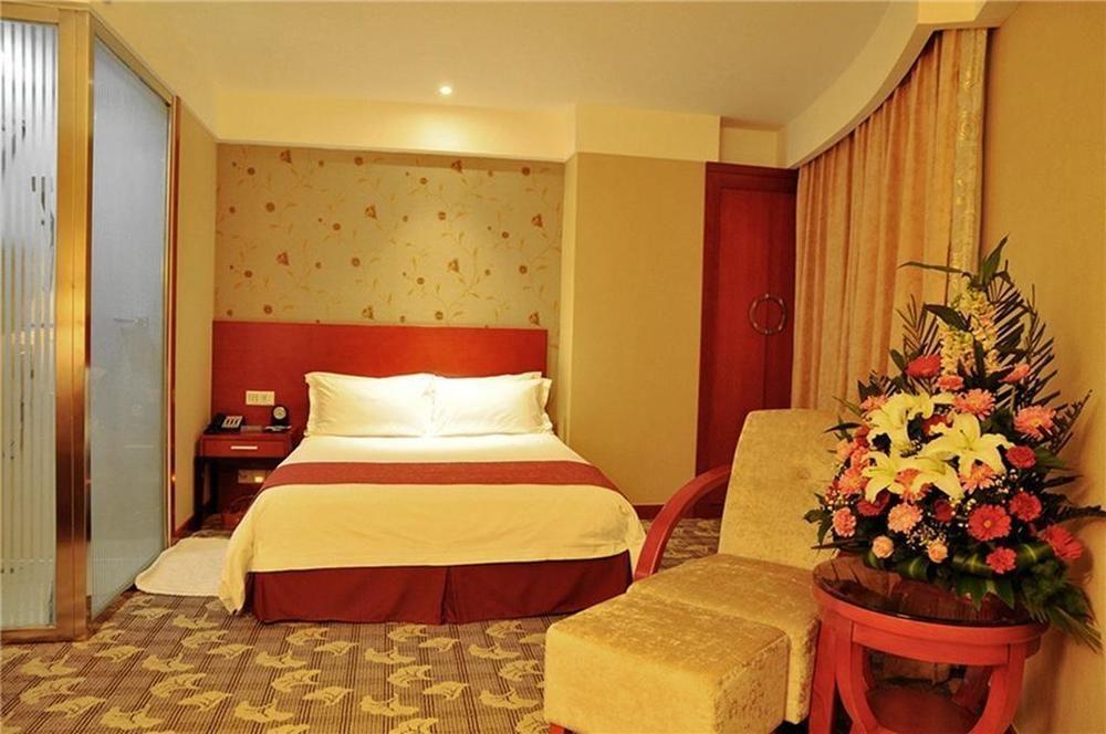 Luoyang Grand Hotel 외부 사진