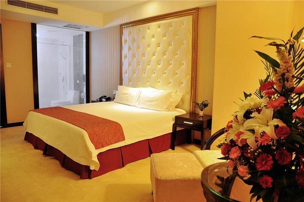 Luoyang Grand Hotel 외부 사진