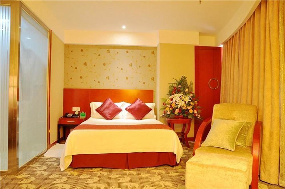 Luoyang Grand Hotel 외부 사진