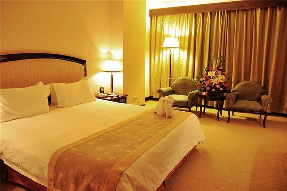Luoyang Grand Hotel 외부 사진