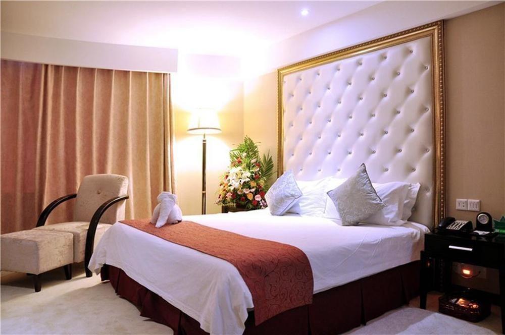 Luoyang Grand Hotel 외부 사진