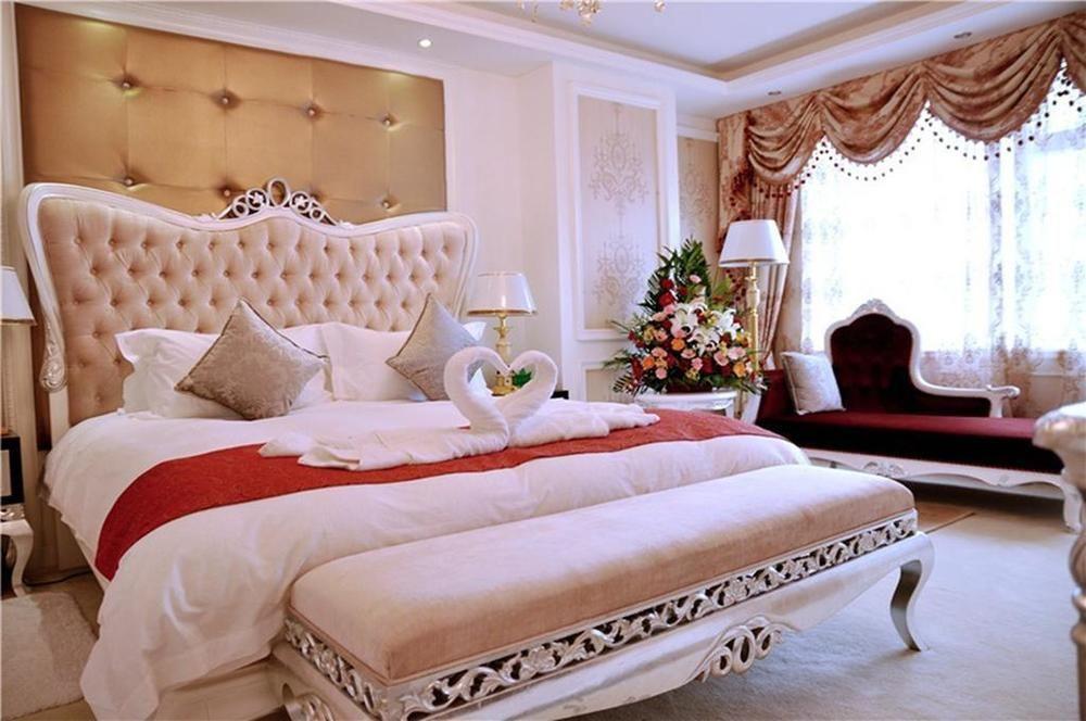 Luoyang Grand Hotel 외부 사진